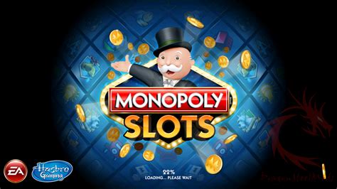  monopoly slots not working android